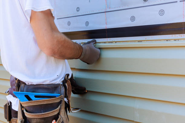 Trusted Siding Repair service in Strongstown, PA - Creative Siding