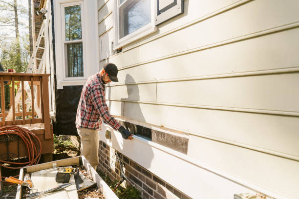 Trusted Siding service in Strongstown, PA - Creative Siding